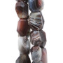 Agata botswana pepite 20/25x16/20 mm conf.1 pz