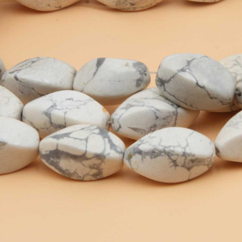 Aulite colonna torta liscia 20x10 mm 4 pz