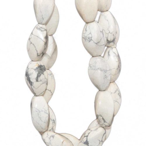 Aulite colonna torta liscia 20x10 mm 4 pz