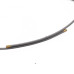 Base per collana a calamita grigia 50 cm 1 pz Base per collana a calamita grigia 50 cm 1 pz
