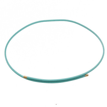 Base per collana a calamita tiffany 50 cm 1 pz