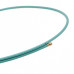 Base per collana a calamita tiffany 50 cm 1 pz Base per collana a calamita tiffany 50 cm 1 pz