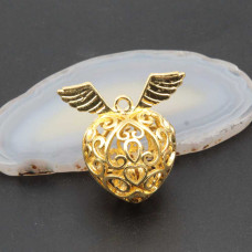 Chiama angeli oro 3032.5 mm 1 pz
