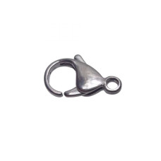 Moschettoni in acciaio da 19 mm pacco da 1 pezzo