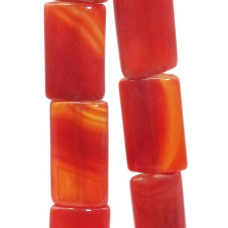 Corniola rettangolo 24x15 mm pacco 1 pz