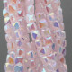 Cristalli quadrati diamond Cut Cristalli quadrati diamond Cut