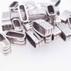 Distanziatore in acciaio 11x5 mm pacco 10 pz