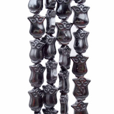 Ematite gufetti 9.6 mm paco da 4 pezzi