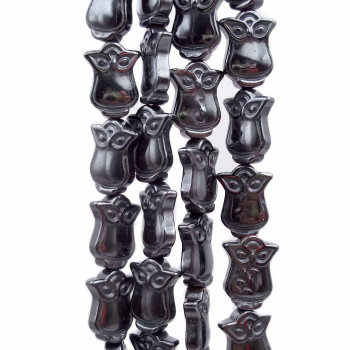 Ematite gufetti 9.6 mm paco da 4 pezzi