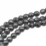 Ematite tonda sfac. 10 mm conf. 10 pz