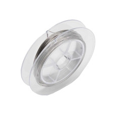 Filo in acciaio 0.4 mm 10 metri circa 