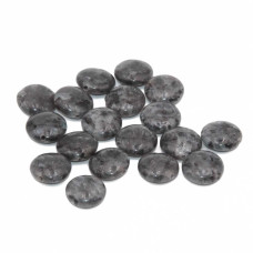 Labradorite gettone 14.5 mm conf. 5 pz