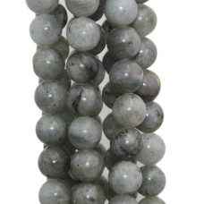 Labradorite tonda liscia 10,5 mm pacco 10 pezzi Labradorite tonda liscia 10,5 mm pacco 10 pezzi