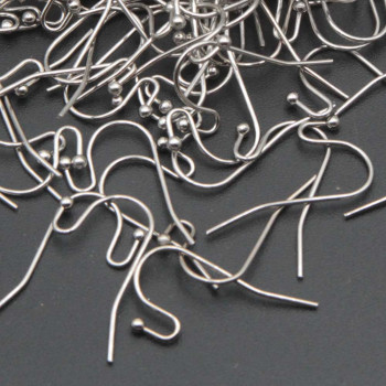 Monachelle acciaio 20 mm pacco 20 pz