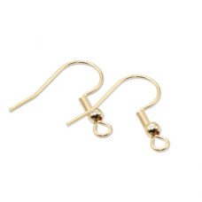 Monachelle classiche in acciaio 19,5 mm 10 pz Monachelle classiche in acciaio 19,5 mm 10 pz