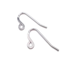 Monachelle In Acciaio inox 20 mm pacco 4 pz