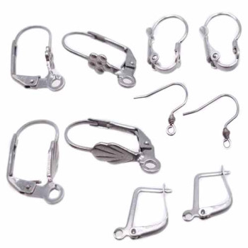 Monachelle In Acciaio 