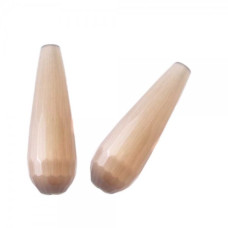 Gocce occhio di gatto marrone grado AAAA 30 mm 1pz Gocce occhio di gatto marrone grado AAAA 30 mm 1pz