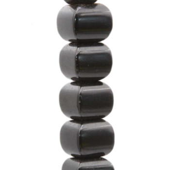 Onice nero cipollotto 10x9 mm 1 pz