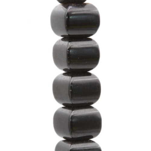 Onice nero cipollotto 10x9 mm 1 pz