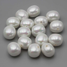 Perle di maiorca ovali multi riflesso grado A+++ 10 pz Perle di maiorca ovali multi riflesso grado A+++ 10 pz