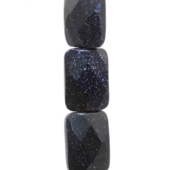 Pietra del sole 13x18 mm sfac. 2 pz