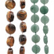 Pietre dure Gettoni Top Qulity Pietre dure Gettoni Top Qulity