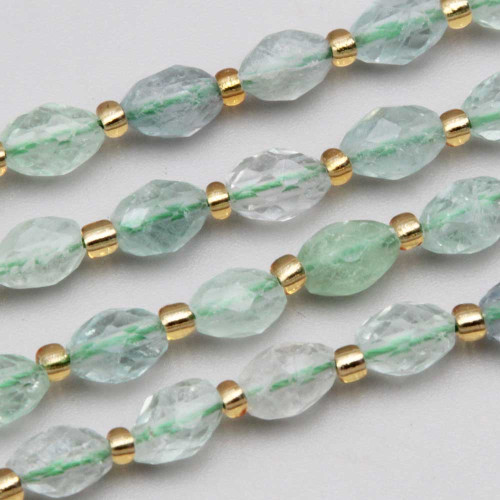 Prenite ovale 8.5x6 mm grado A++ conf. 6 pz