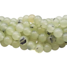 Prenite 6 mm tonda liscia filo 40 cm