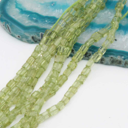 Prenite cubetti grado A++ 3 mm filo 40 cm