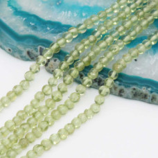 Prenite tonda liscia grado A++ 3 mm filo 40 cm