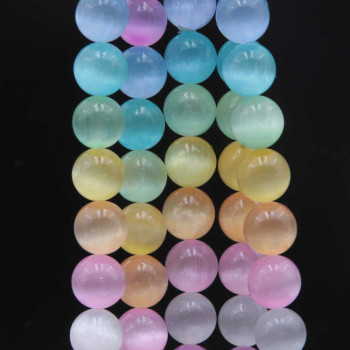 Selenite