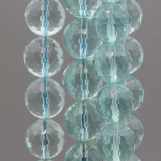 Topazio tondo sfac. 16 mm pacco 4 pz