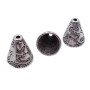 Coppetta cono 13x12 mm pacco 20 pz