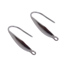 Monachelle in acciaio inox 316L 20 mm pacco 4 pz