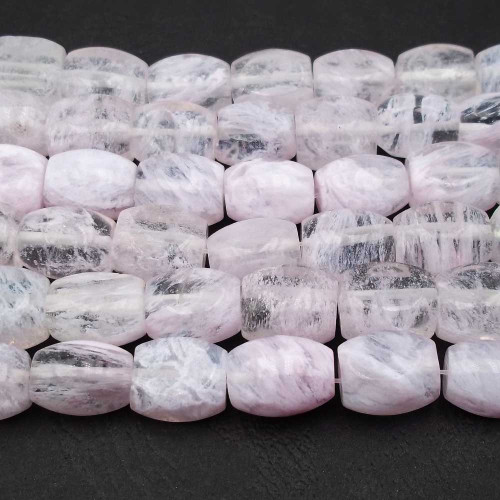 Quarzo lavanda pepita 15x12 mm pacco 4 pz