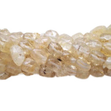 QUARZO CITRINO PEPITE 10/12 MM PACCO 10 PEZZI QUARZO CITRINO PEPITE 10/12 MM PACCO 10 PEZZI