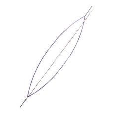 Ago infilaperle 115 mm pacco 1 pezzo