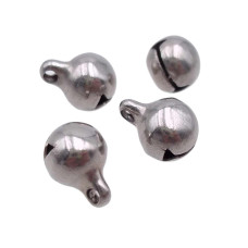 Chiama angeli in acciaio 6 mm pacco 5 pezzi