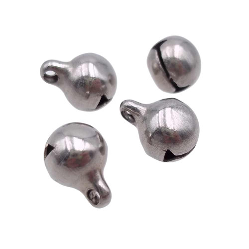 Chiama angeli in acciaio 5 mm pacco 5 pezzi