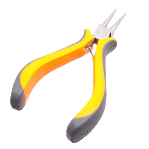 Pinze Punta Tonda pacco 1 pezzo